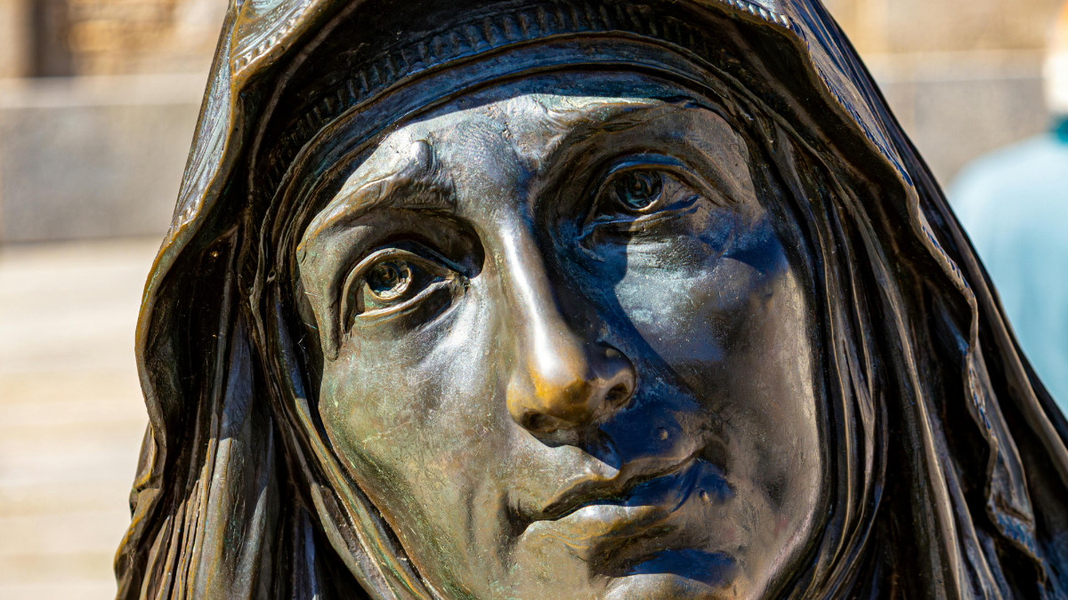 Teresa of Avila