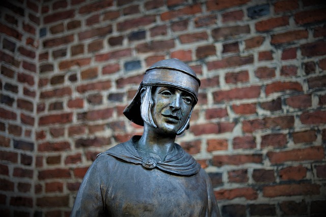 St Martin of Tours