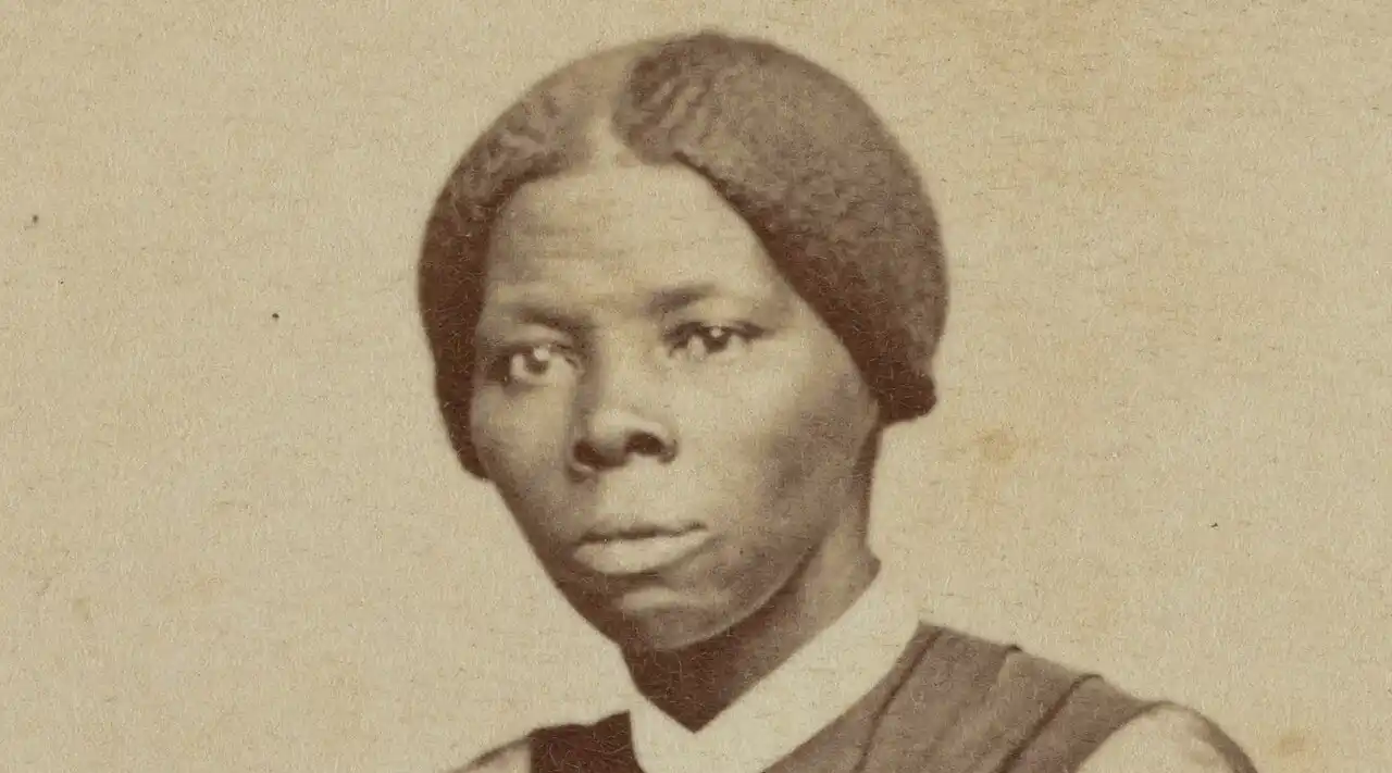 Harriet Tubman